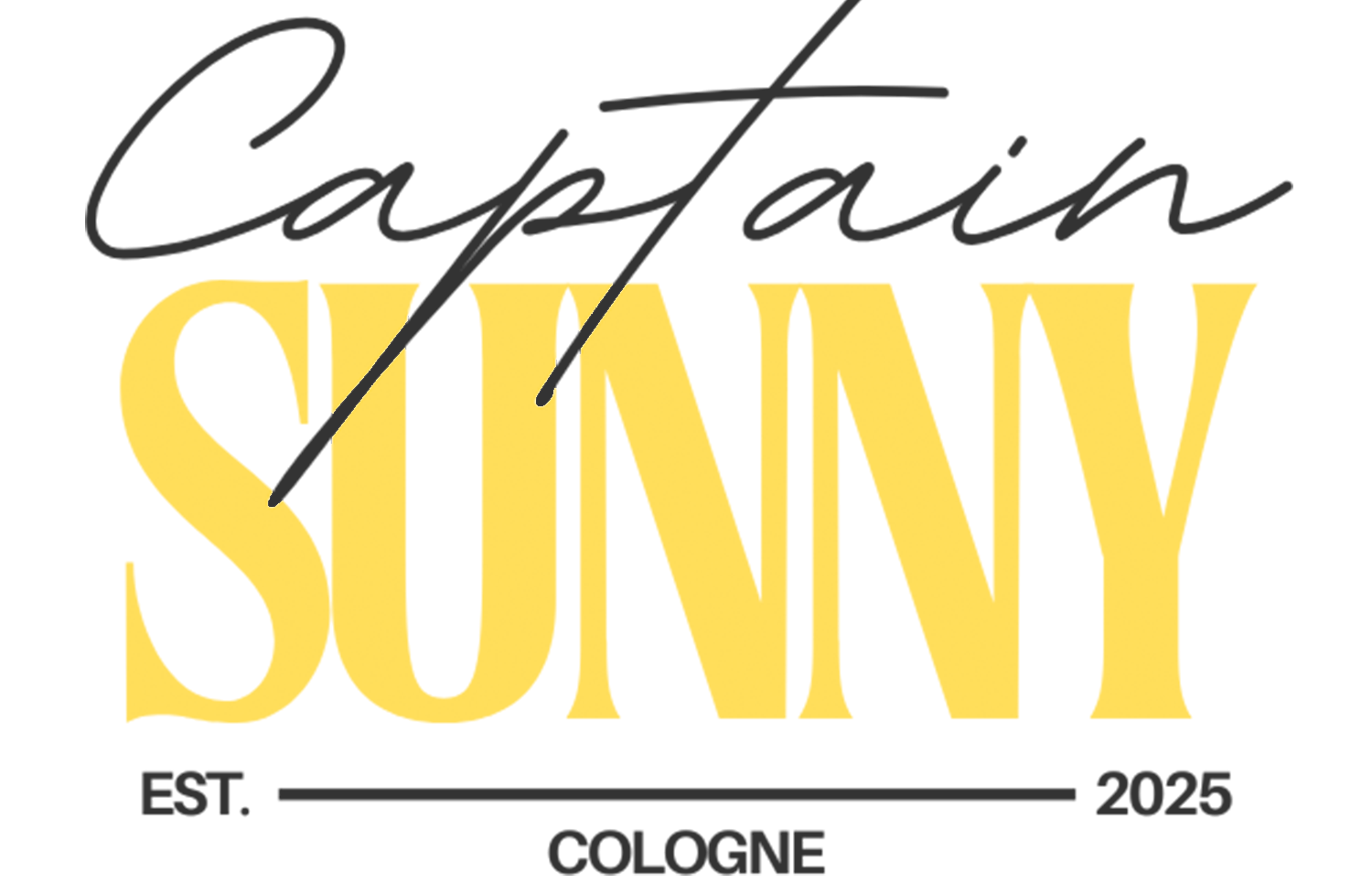 Captain Sunny