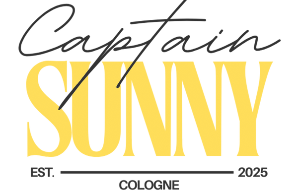 Captain Sunny