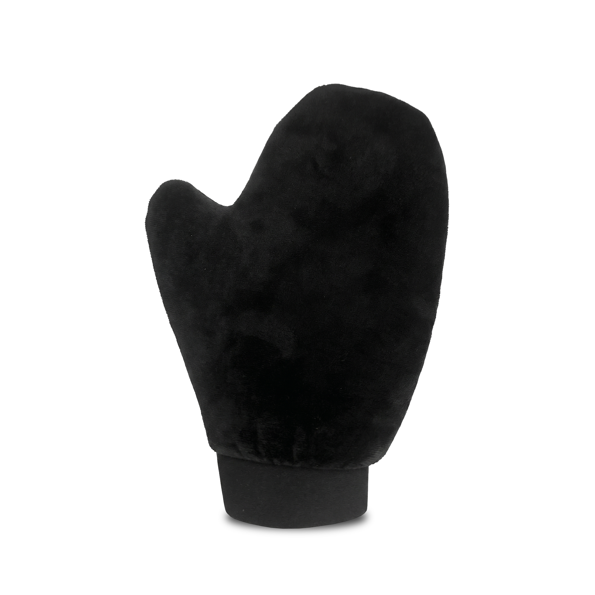 Bräunungshandschuh