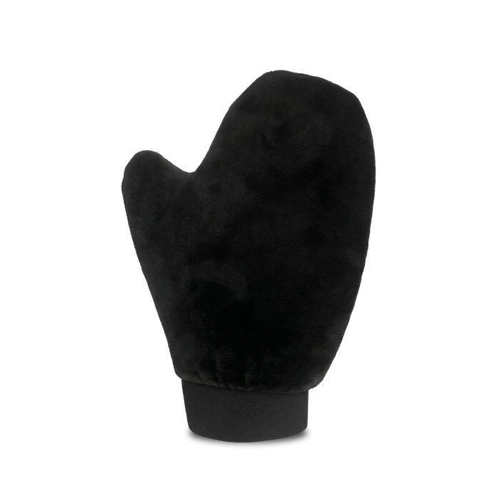 Bräunungshandschuh