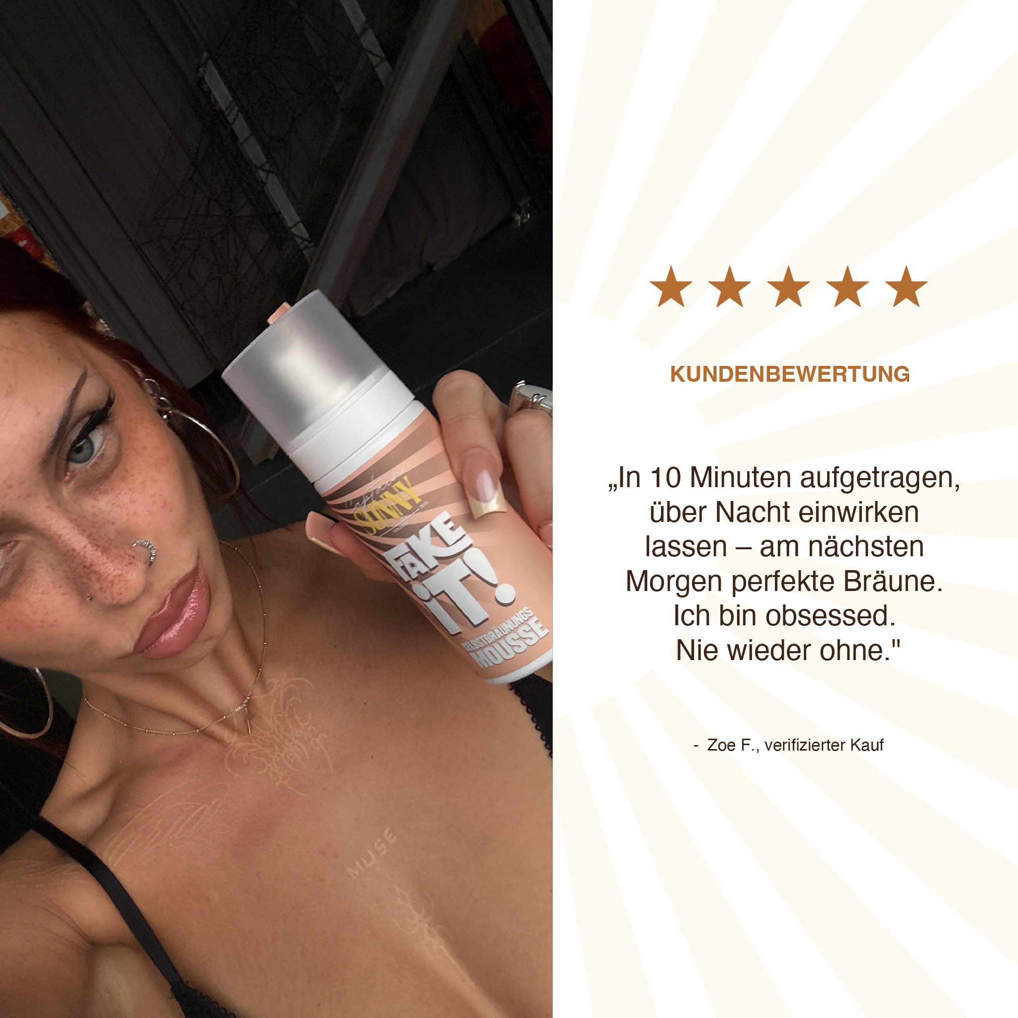 Summer Glow Set