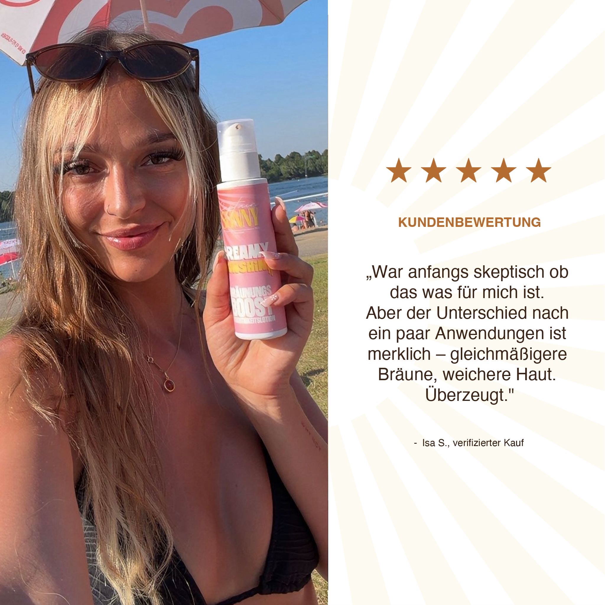 Summer Glow Set